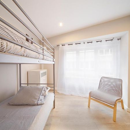 Apartamento Centro-Nautico V 기욘 외부 사진