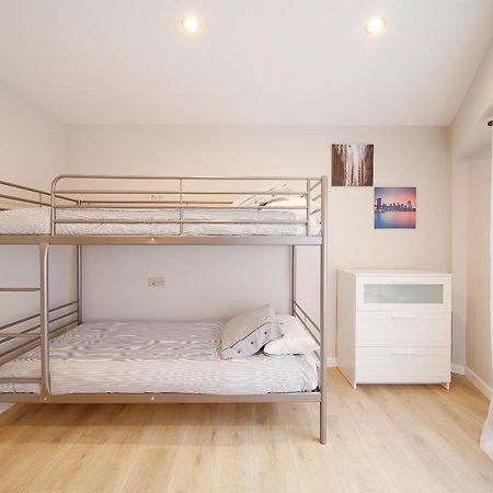 Apartamento Centro-Nautico V 기욘 외부 사진