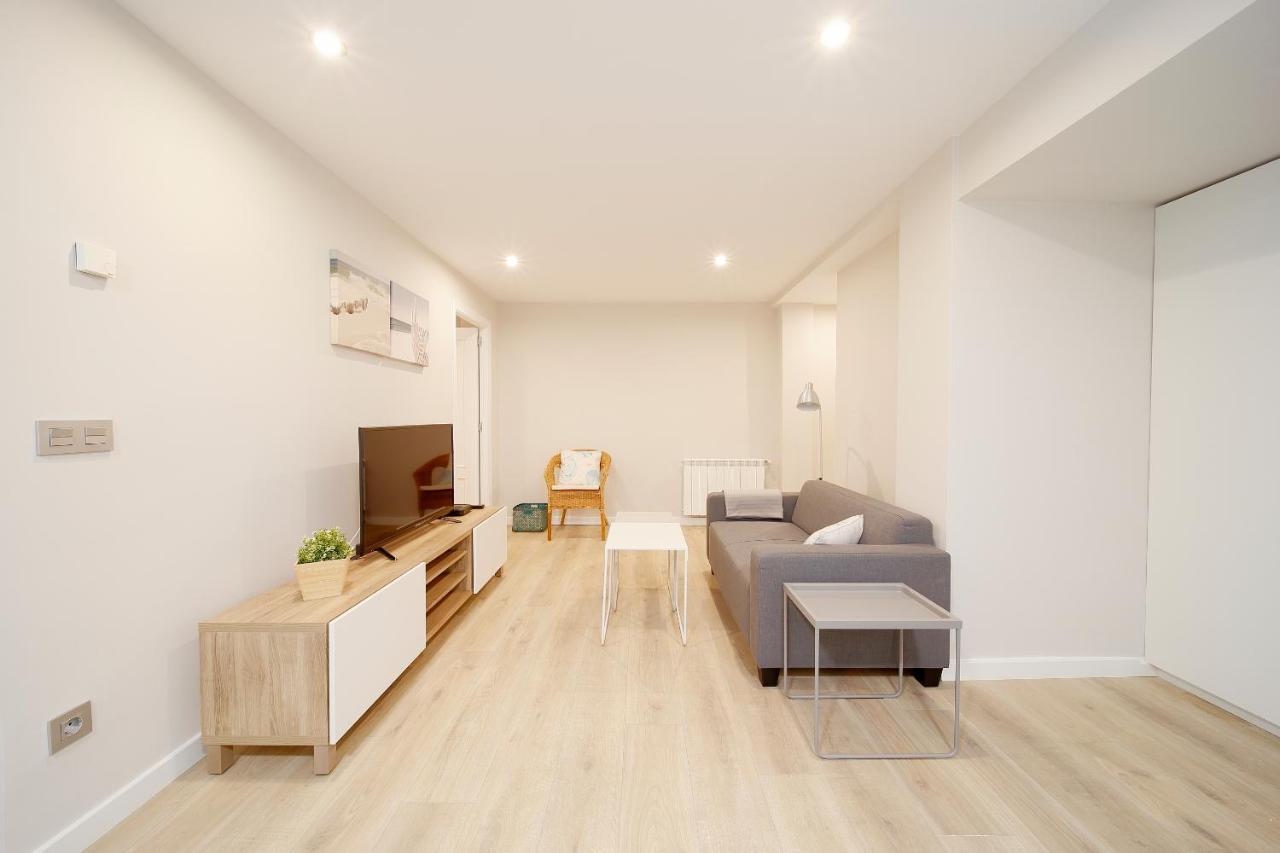 Apartamento Centro-Nautico V 기욘 외부 사진