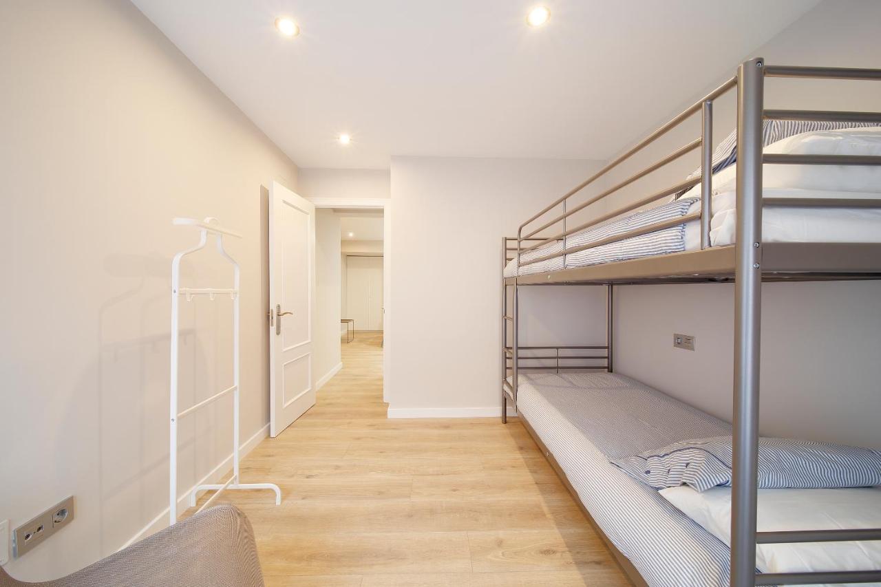 Apartamento Centro-Nautico V 기욘 외부 사진