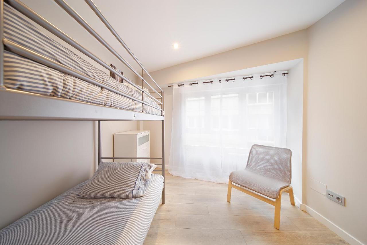 Apartamento Centro-Nautico V 기욘 외부 사진