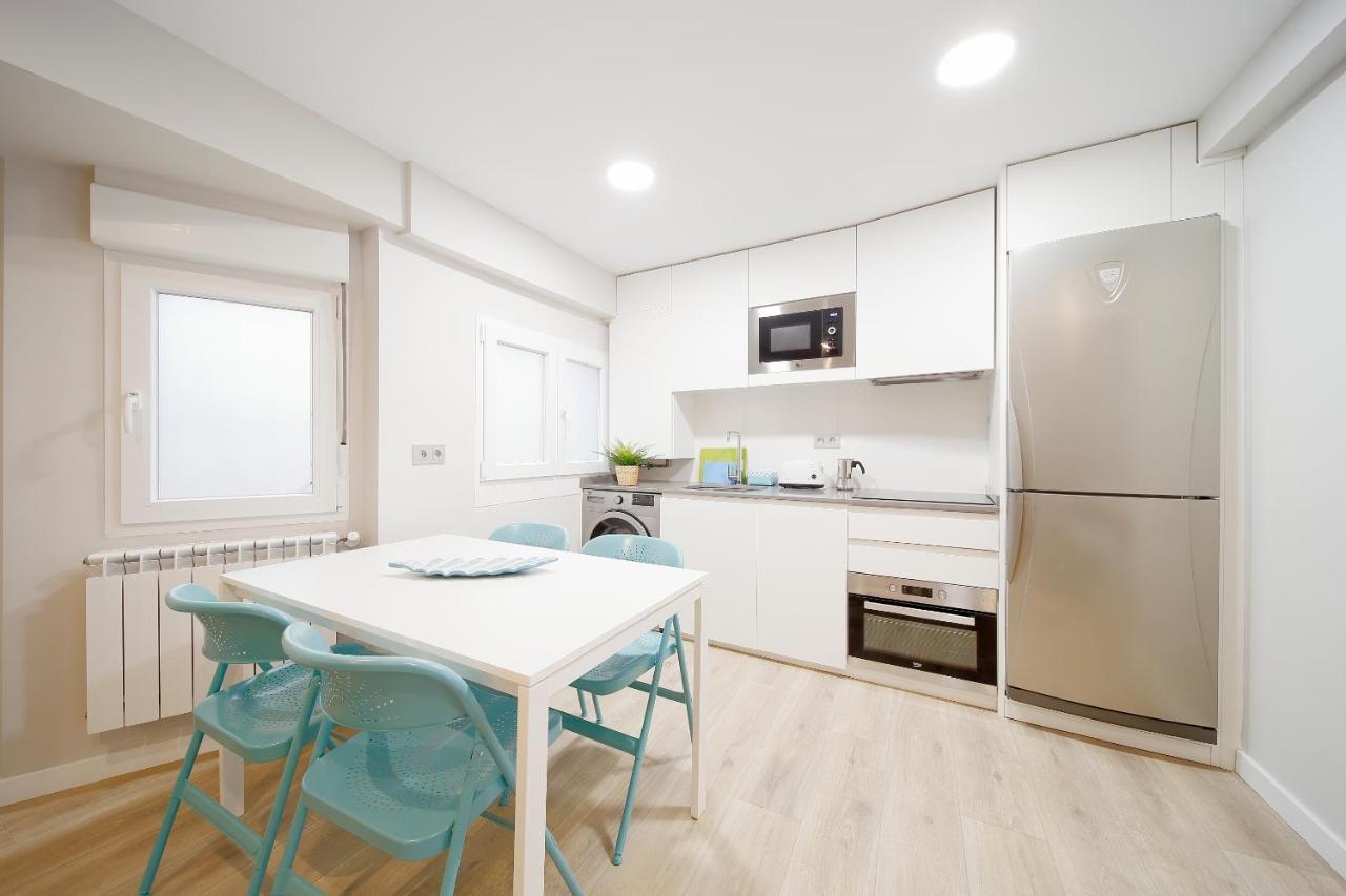 Apartamento Centro-Nautico V 기욘 외부 사진