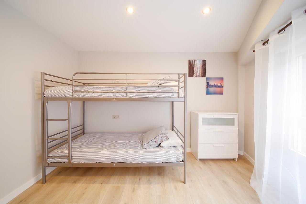 Apartamento Centro-Nautico V 기욘 외부 사진
