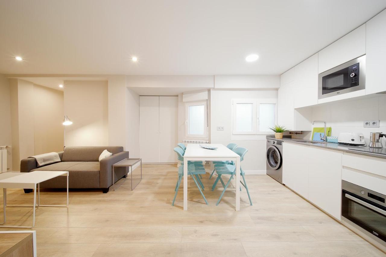 Apartamento Centro-Nautico V 기욘 외부 사진