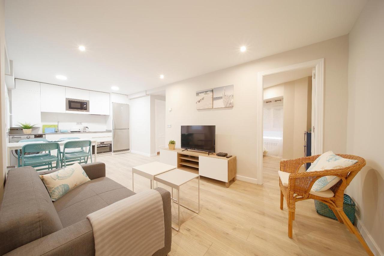 Apartamento Centro-Nautico V 기욘 외부 사진